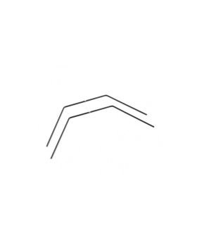 Anti-roll bar unit 2pcs