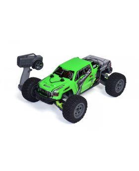 WOV Racing Tornado 4S Brushless