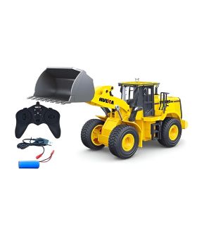 Huina 1552 Wheel loader