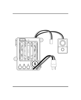 Brushless ESC E45S