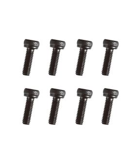 Insex skruv M2,5x8mm