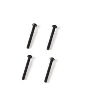 Hex skruv M3x25mm