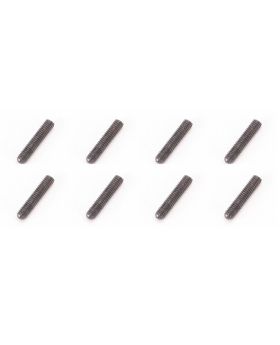 Hex skruv M4x12mm
