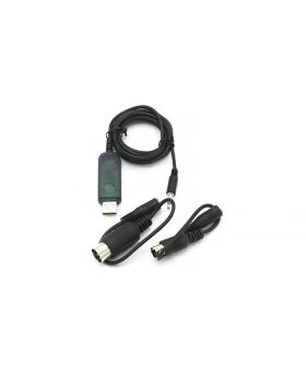 Flysky FS-SM100 simulation cable