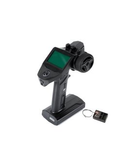FlySky FS-G7P 2,4GHz radio
