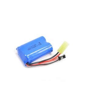 FTX Li-Ion 6,4V (2s) 1000mAh