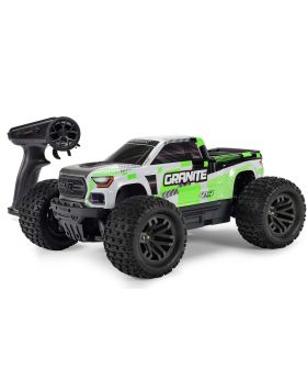 ARRMA GRANITE MEGA 665 4x4