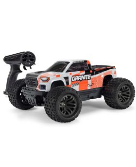 ARRMA GRANITE MEGA 665 4x4