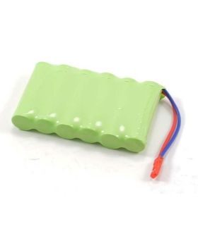 7.2v 400mAh Ni-MH JST
