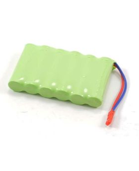 7.2v 400mAh Ni-MH JST