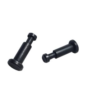 Steering shaft