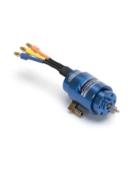 Hobbywing Seaking borstlösmotor 2040SL 4800KV