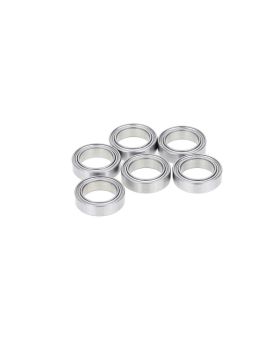 Ball bearing φ15xφ10x4