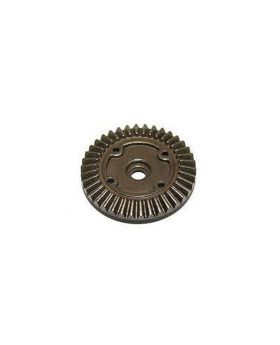 Crown Grar (38T)(Coppcr infiltration)