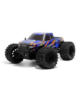 HSP 94111 Brontosaurus V2
