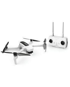 Hubsan Zino Folding Drone 4k GPS FPV