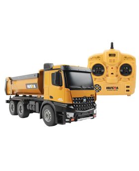 Huina 1573 Dump Truck V2