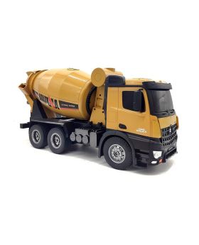 Huina 1574 Mixer Truck