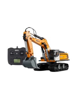 Huina 1599 Excavator