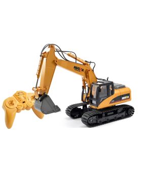 Huina 1535 Excavator