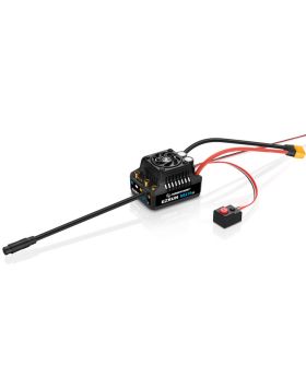 Hobbywing EZRUN Max 10 G2 140A