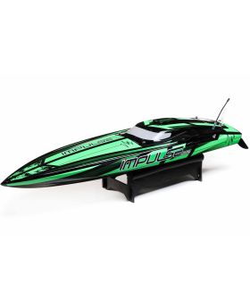 Pro boat Impulse 32 Brushless Deep-V