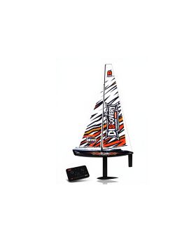 Joysway Discovery 655mm - Segelbåt