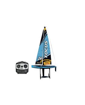 Joysway Focus V3 Segelbåt