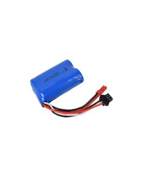 Li-Ion 6,4V (2s) 1000mAh