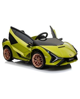 Lamborghini Sian