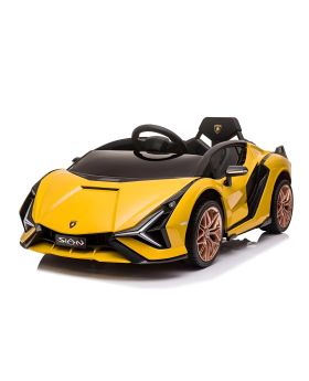 Lamborghini Sian