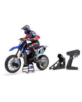 LOSI Promoto-MX Motorcycle Club MX