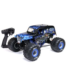 LOSI LMT 1/8 Son-Uva Digger V2