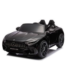 Mercedes SL63 AMG