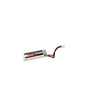 RGT Li-Po 3,7V (1s) 520mAh