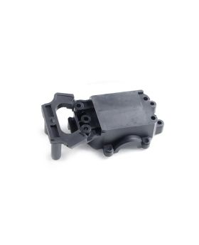 Front differential base