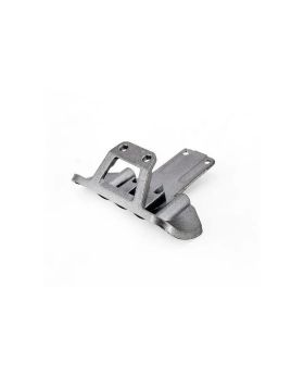 Front anti-collision parts (metal)
