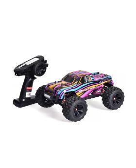 MJX Hyper Go 16209 brushless