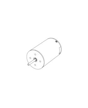 MJX motor 2845 brushless