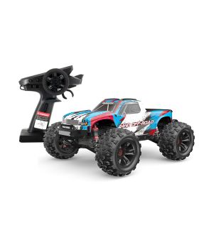 MJX Hyper Go 16208 brushless
