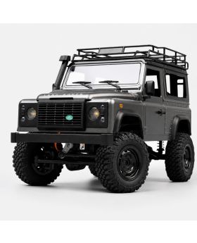 MN 99S V2 Land Rover Defender 90 - 4WD, 35cm