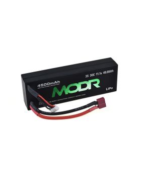 Graupner batterie LiPo 3S 11,1V 2500 mah 25C V-Maxx 7633.3