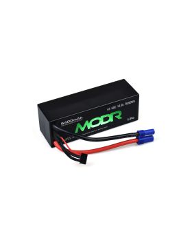 Modr Li-Po 14,8V (4s) 5400mAh 60C