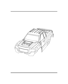 Body P14018