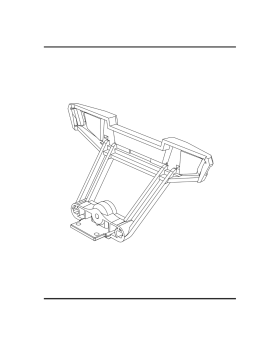 Rear Bumper P14117
