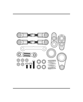 Steering Assembly P144307