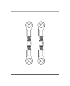 Steering Linkage P144317