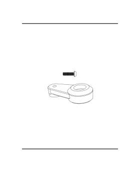 Servo Saver Assembly P14772