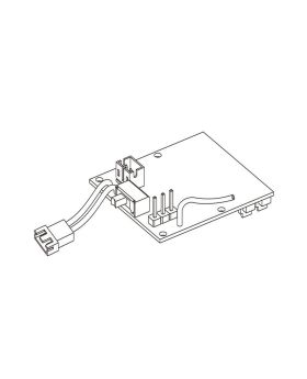 Brushed 3-in-1 ESC