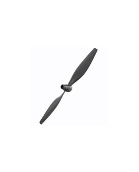 Propeller Volantex, 2-blade, black